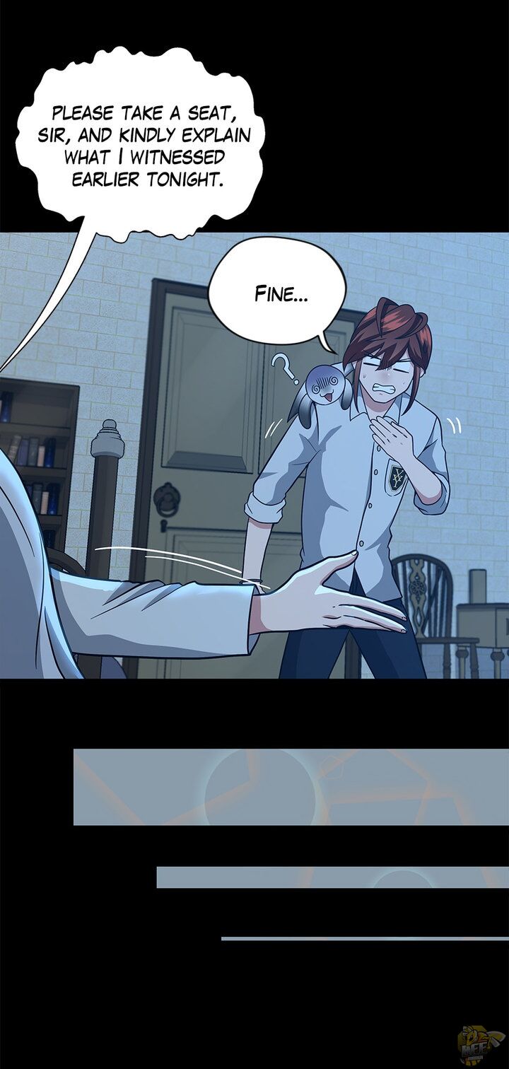 The Beginning After The End Chapter 90 image 66